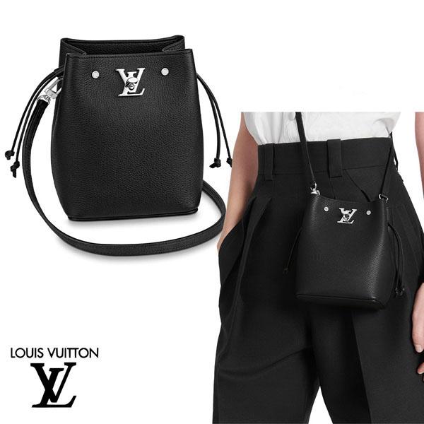 2020年春夏【Louis Vuitton】ルイヴィトン コピー ナノ ロックミー バケット M68709
